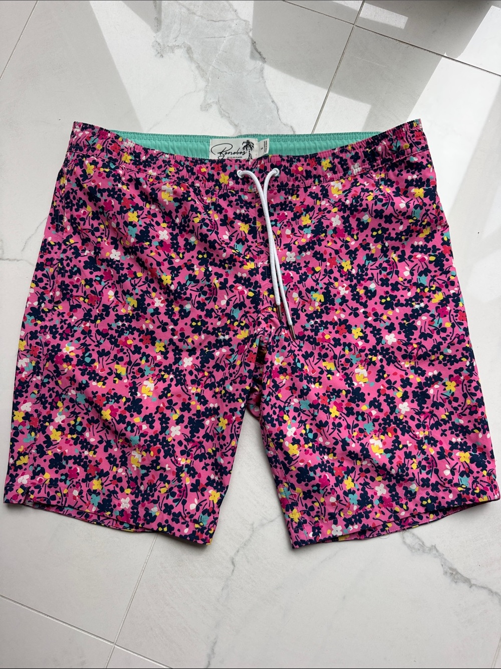 Bonobos swim shorts